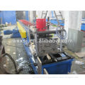 C Channel making machine